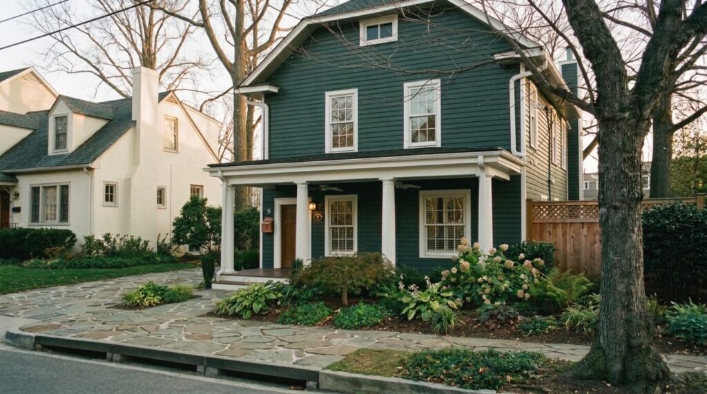 Del Ray Historic District (Alexandria, Virginia)