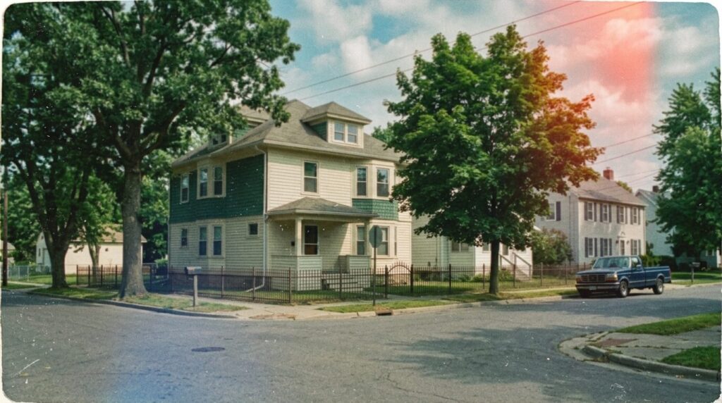 The Standard Addition (Carlinville, Illinois)